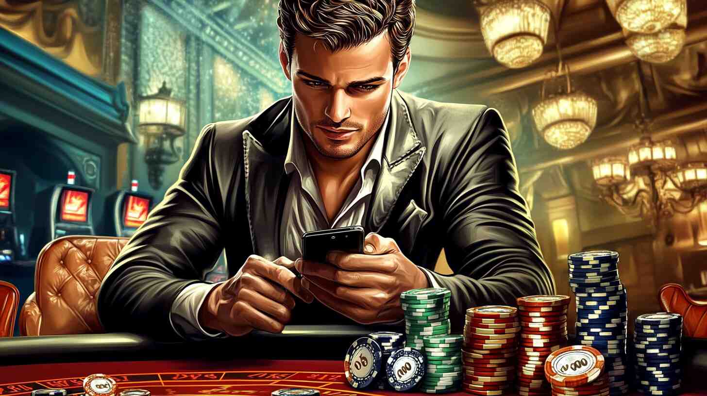 TWOGOOD Mobile App Casino-д нэвтэрнэ үү
                                   